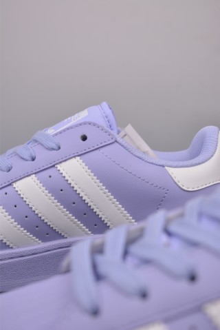 Adidas Superstar XLG W view 8