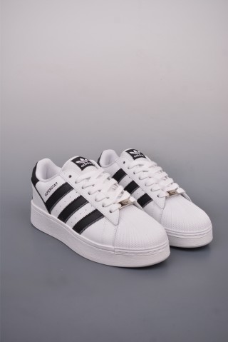 Adidas Superstar XLG W view 1