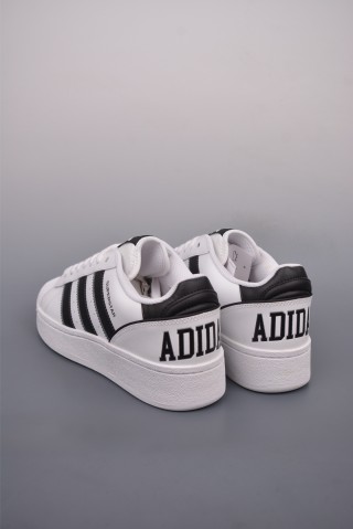Adidas Superstar XLG W view 2