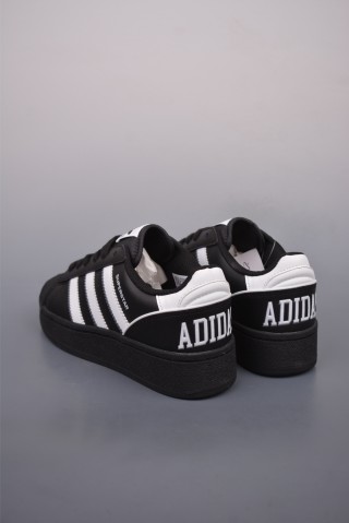 Adidas Superstar XLG W view 2