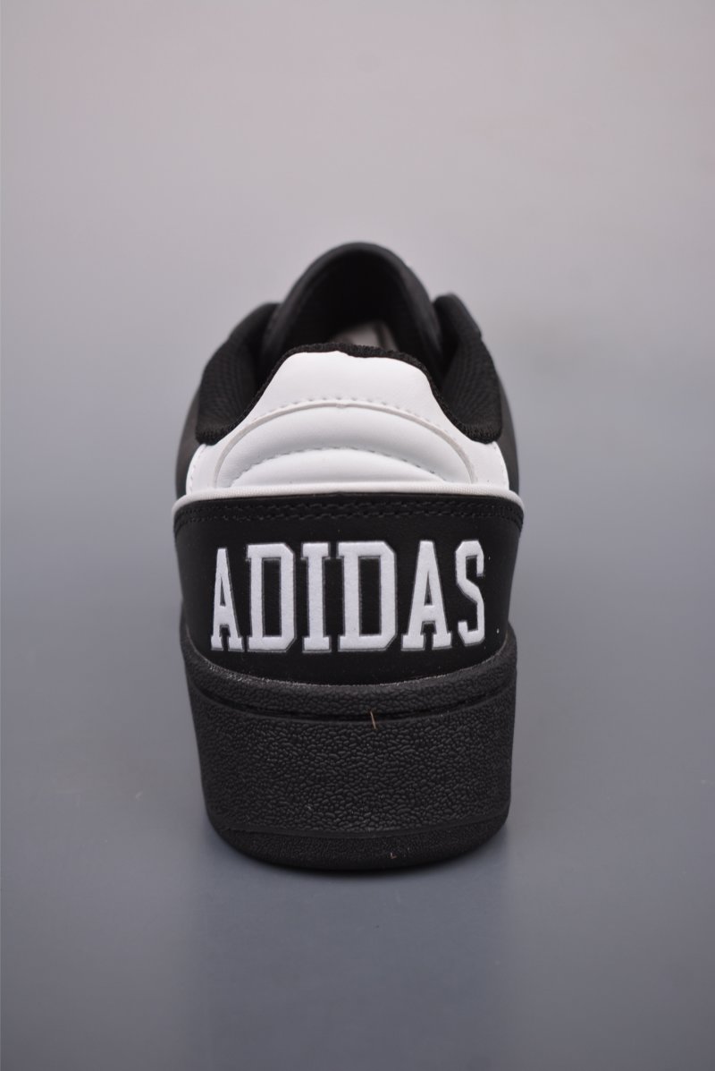 Adidas Superstar XLG W view