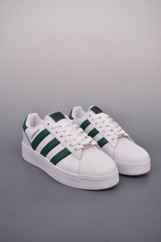 Adidas Superstar XLG W view 1