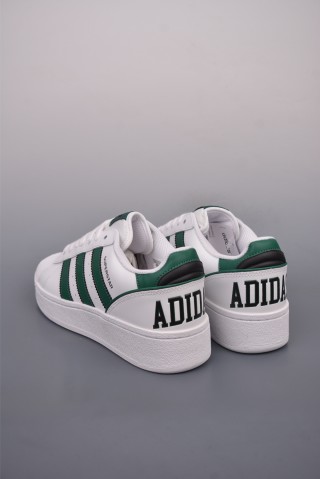 Adidas Superstar XLG W view 2