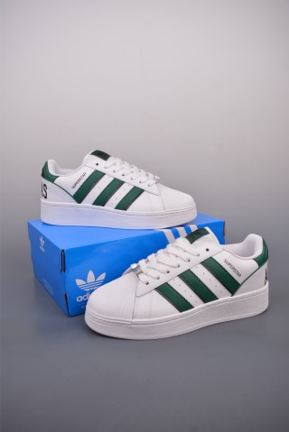 Adidas Superstar XLG W view 5