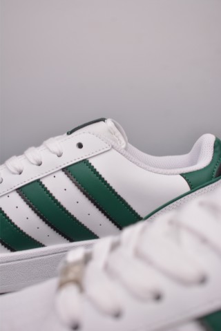 Adidas Superstar XLG W view 8