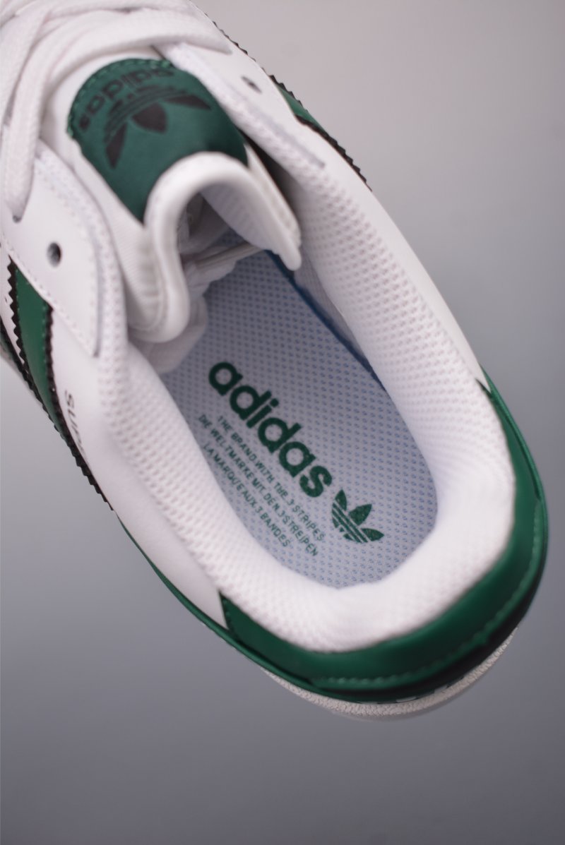 Adidas Superstar XLG W view
