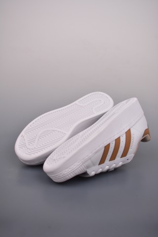 Adidas Superstar XLG W view 3