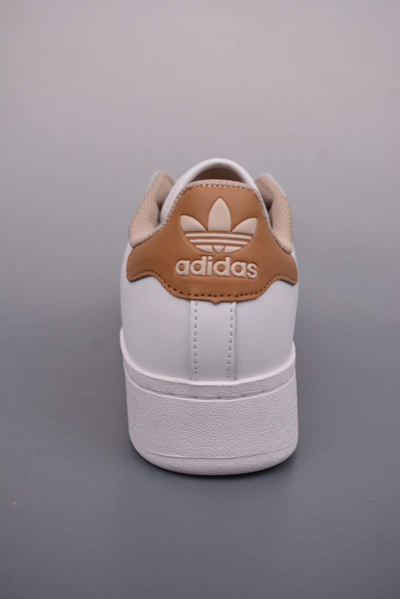 Adidas Superstar XLG W view