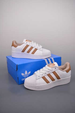 Adidas Superstar XLG W view 5