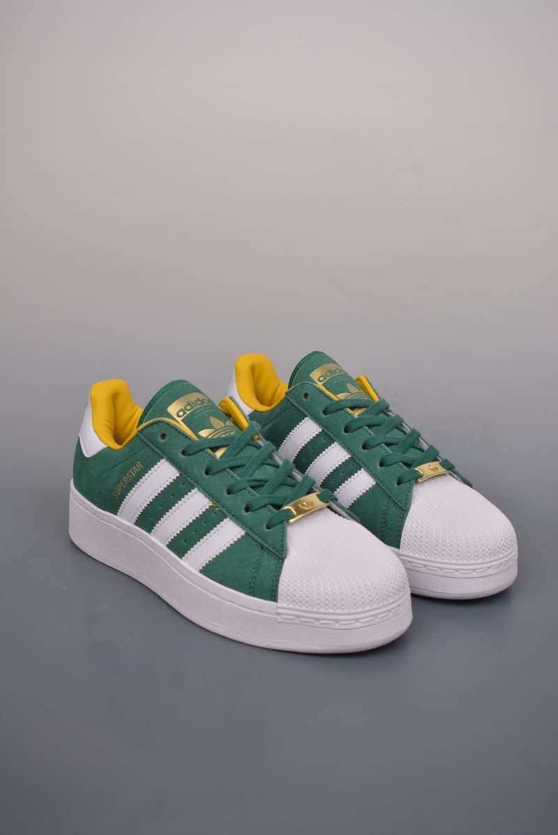 Adidas Superstar XLG W
