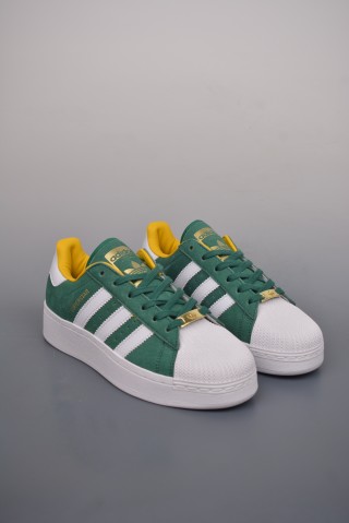 Adidas Superstar XLG W view 1