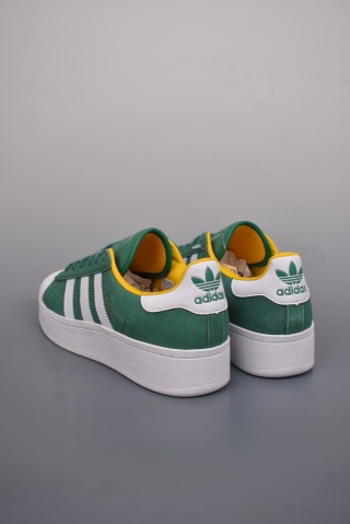 Adidas Superstar XLG W view 2
