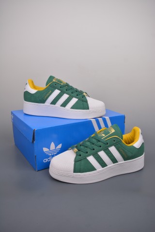 Adidas Superstar XLG W view 5