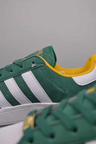 Adidas Superstar XLG W view 8