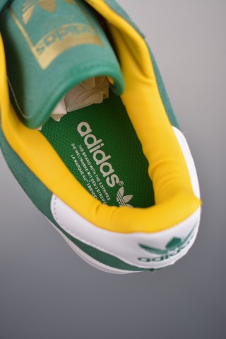 Adidas Superstar XLG W view 9
