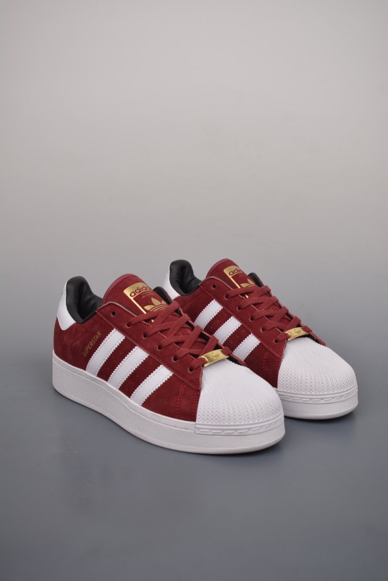 Adidas Superstar XLG W