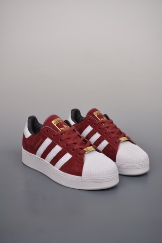 Adidas Superstar XLG W view 1