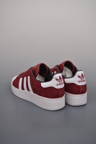 Adidas Superstar XLG W view 2