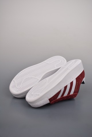 Adidas Superstar XLG W view 3