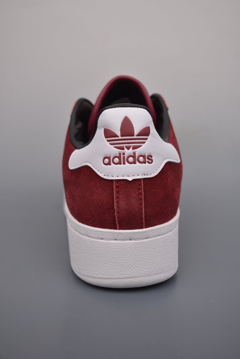 Adidas Superstar XLG W view