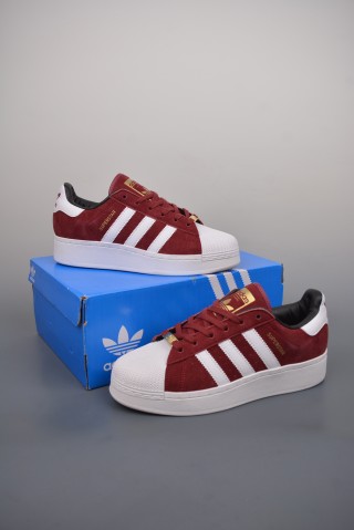 Adidas Superstar XLG W view 5
