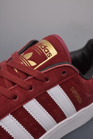 Adidas Superstar XLG W view 7