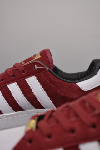 Adidas Superstar XLG W view 8