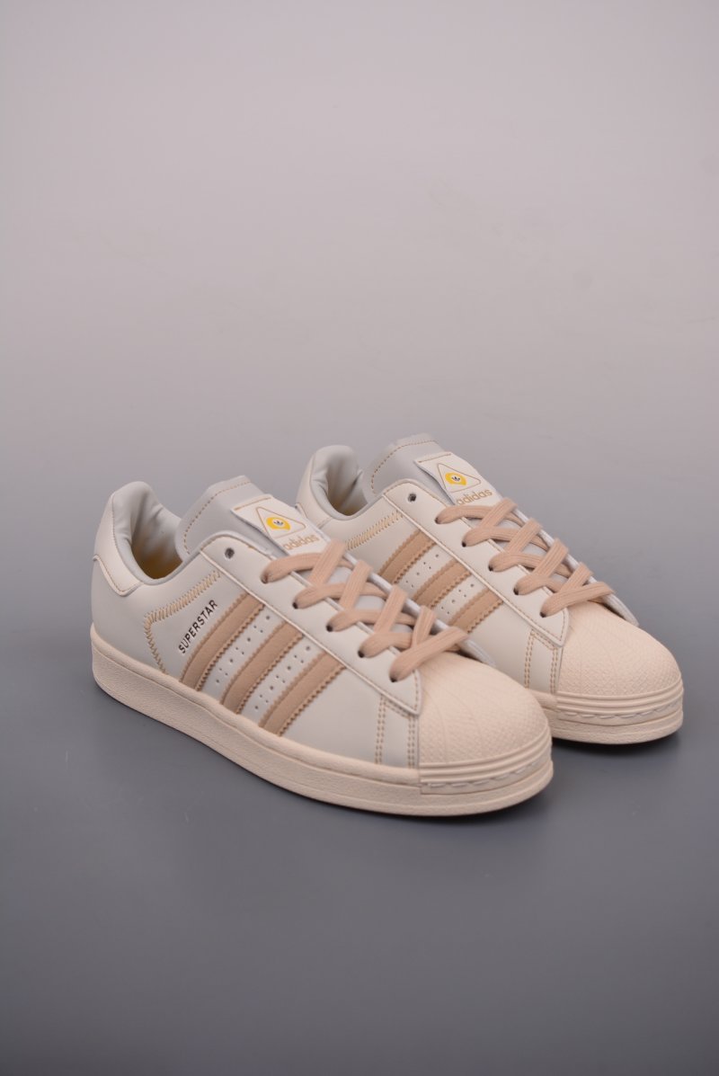 Adidas Superstar XLG W 'White'