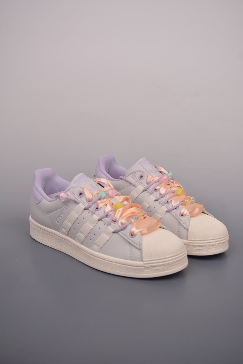 Adidas Superstar XLG W 'White'