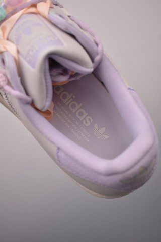 Adidas Superstar XLG W 'White' view 9