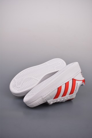 Adidas Superstar XLG W view 3