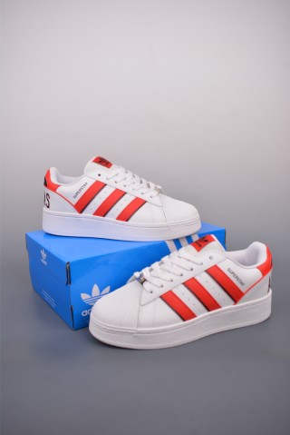 Adidas Superstar XLG W view 5