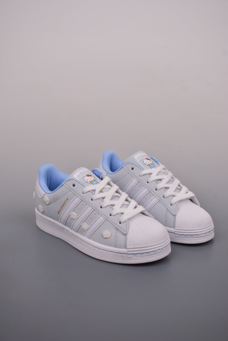 Adidas Superstar XLG W 'White'