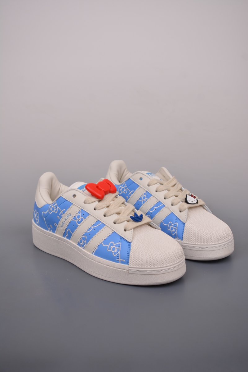 Adidas Superstar XLG W