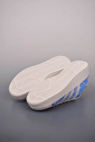 Adidas Superstar XLG W view 3