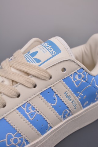 Adidas Superstar XLG W view 7