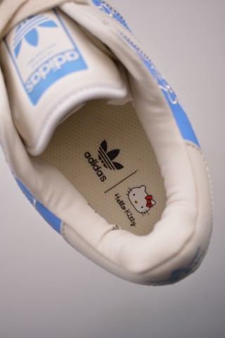 Adidas Superstar XLG W view 9