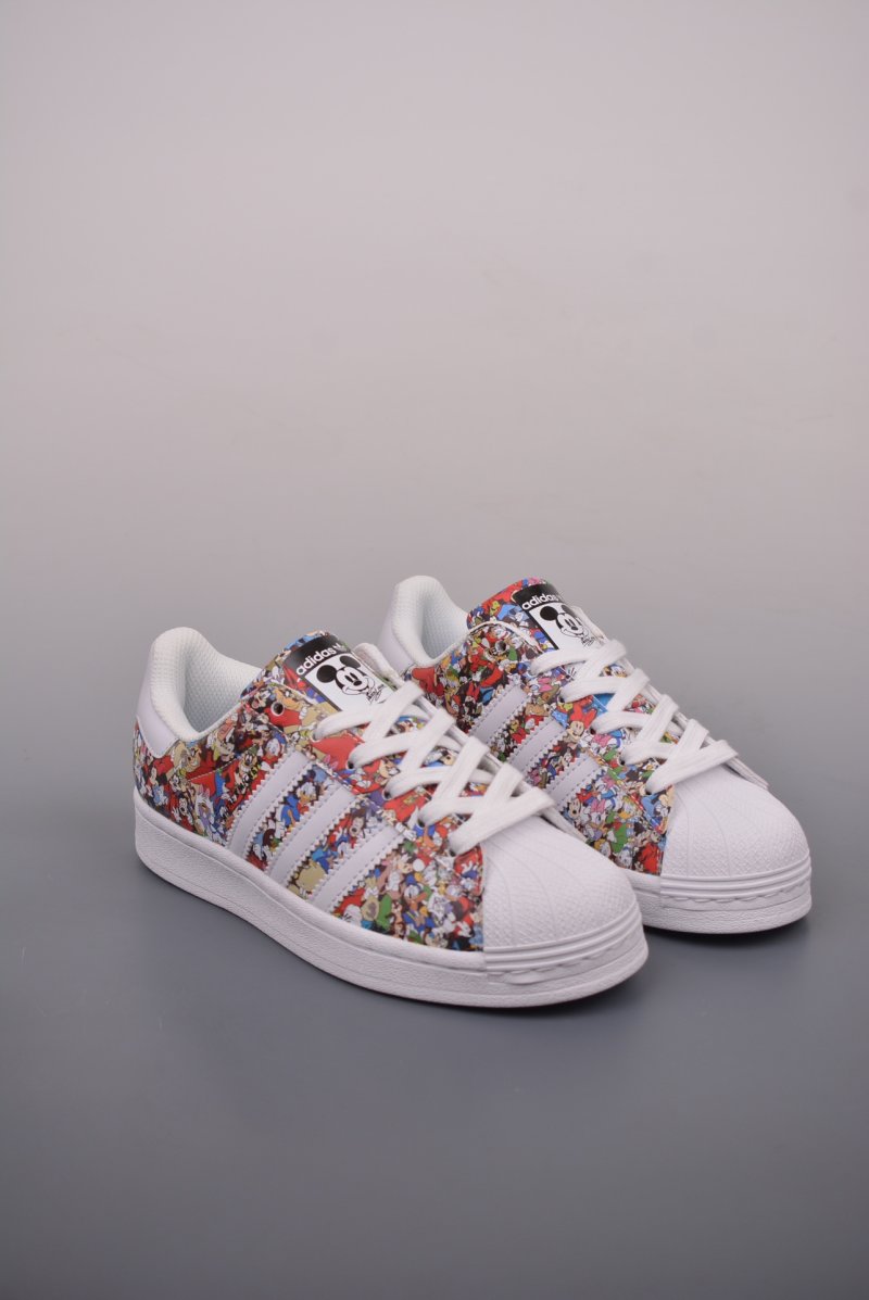 Adidas Superstar XLG W 'White'