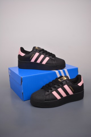 Adidas Superstar XLG W view 5