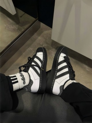 Adidas Superstar XLG W view 5