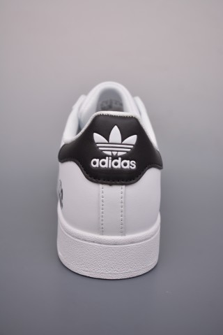 Adidas Superstar 'Ink Bamboo Panda' view 4