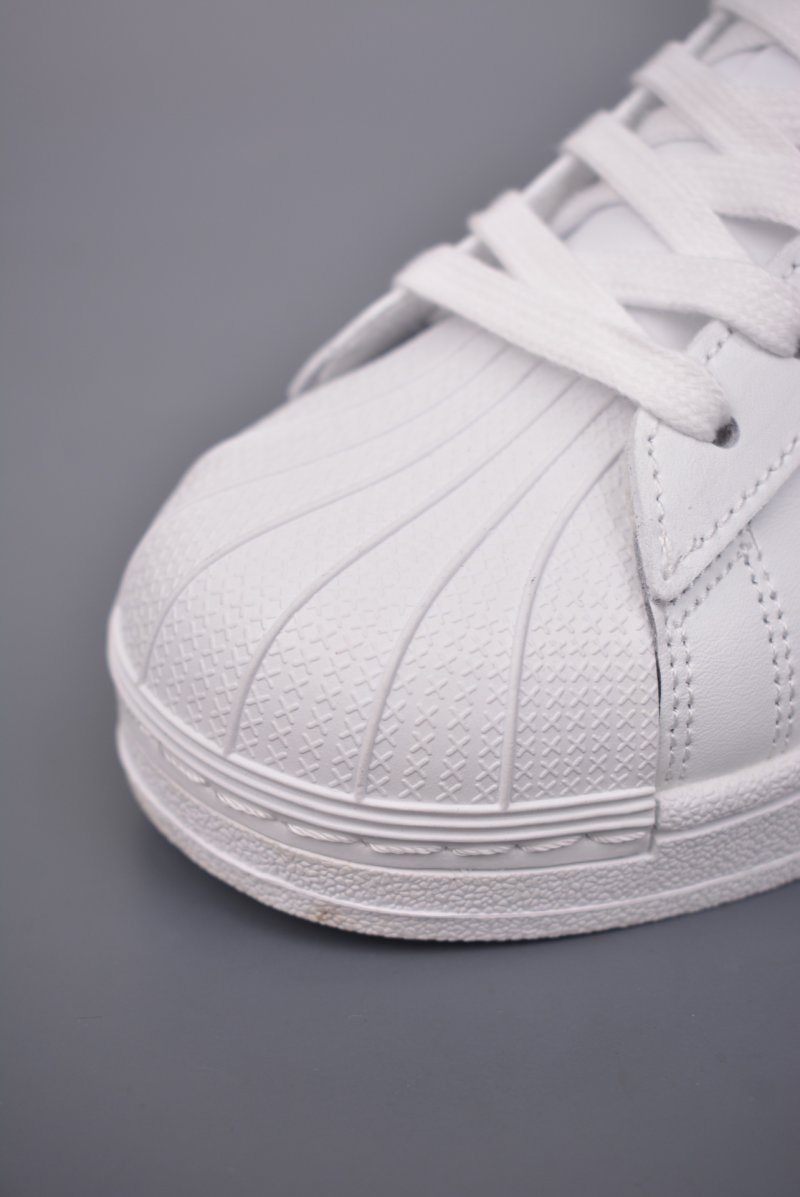 Adidas Superstar 'Ink Bamboo Panda' view