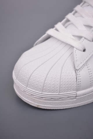 Adidas Superstar 'Ink Bamboo Panda' view 6