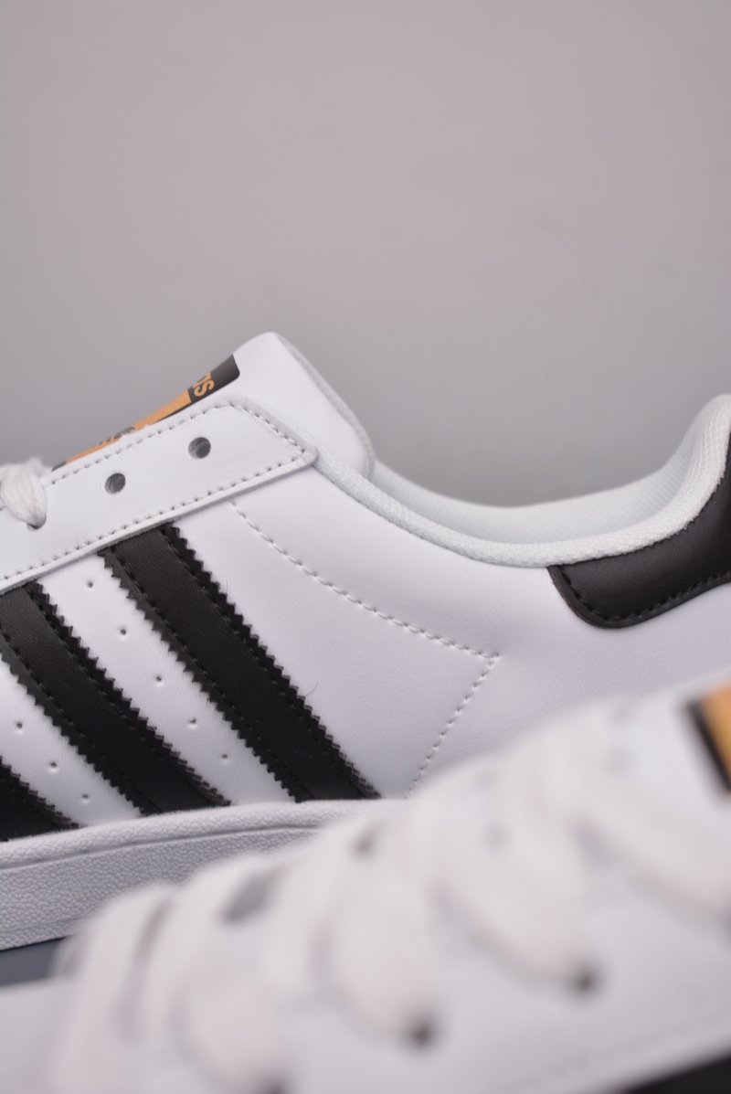 Adidas Superstar 'Ink Bamboo Panda' view
