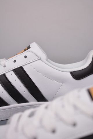 Adidas Superstar 'Ink Bamboo Panda' view 8