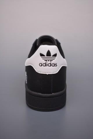 Adidas Superstar 'Ink Bamboo Panda' view 4