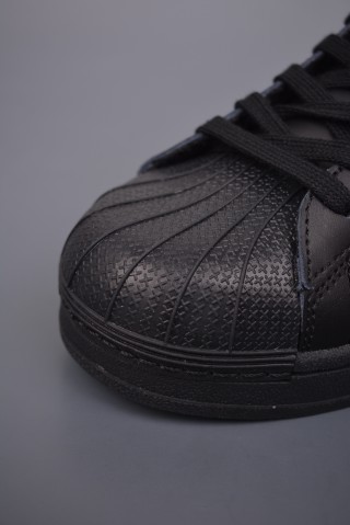 Adidas Superstar 'Ink Bamboo Panda' view 6
