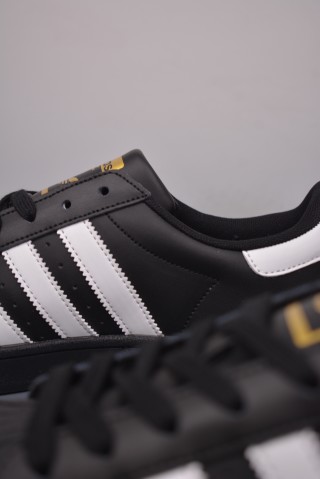 Adidas Superstar 'Ink Bamboo Panda' view 8