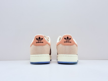 Adidas Superstar x SpongeBob SquarePants 'Pink / Red' view 12