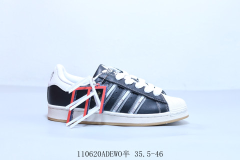 Adidas Superstar view 1